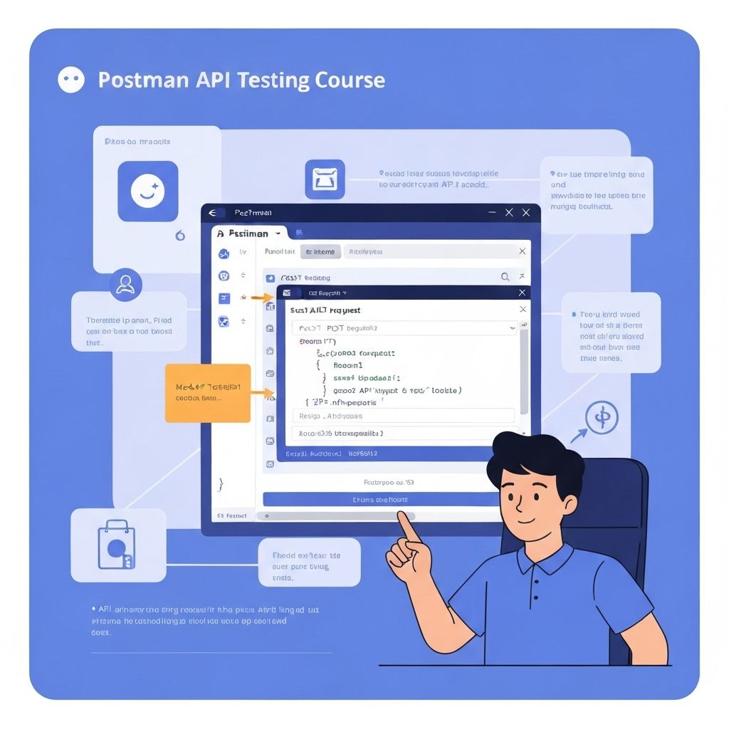 Dominando Postman (2025): Do Teste Manual a Performance APIs