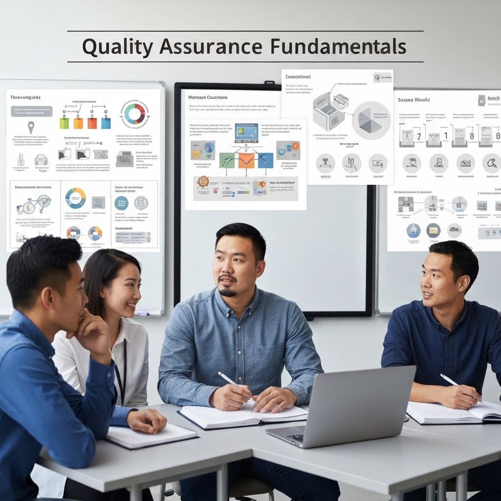 Teste de Software Manual: Do Planejamento à Execução